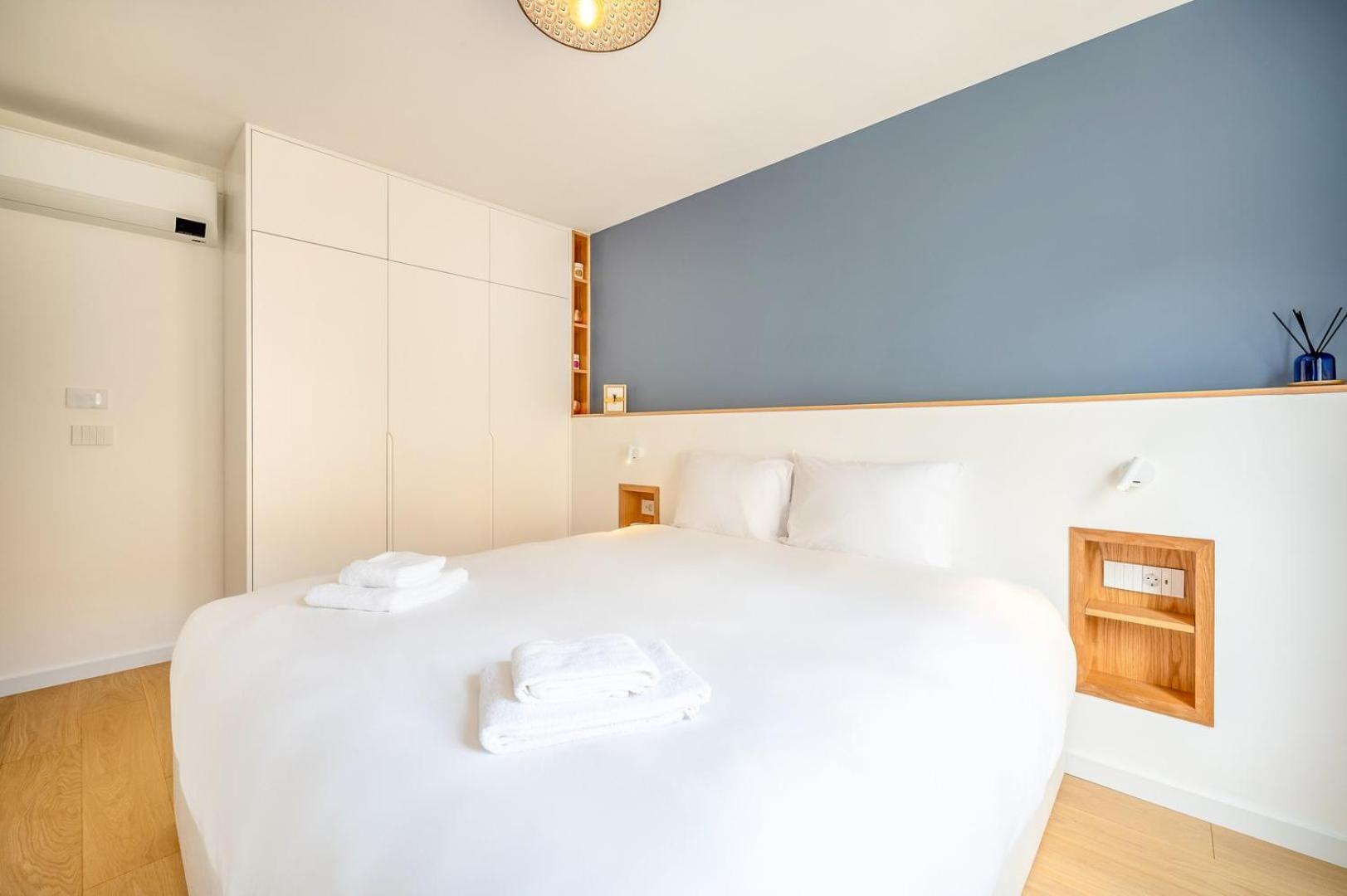 Ferienwohnung Guestready - Lush Atmosphere In Lisboa Exterior foto