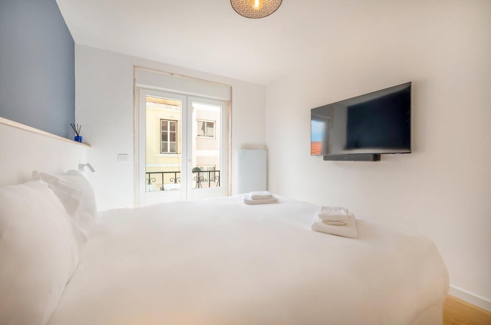 Ferienwohnung Guestready - Lush Atmosphere In Lisboa Exterior foto