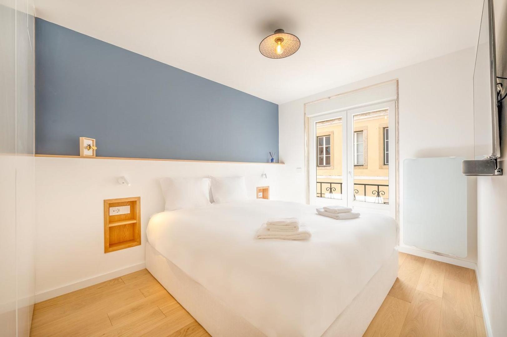 Ferienwohnung Guestready - Lush Atmosphere In Lisboa Exterior foto