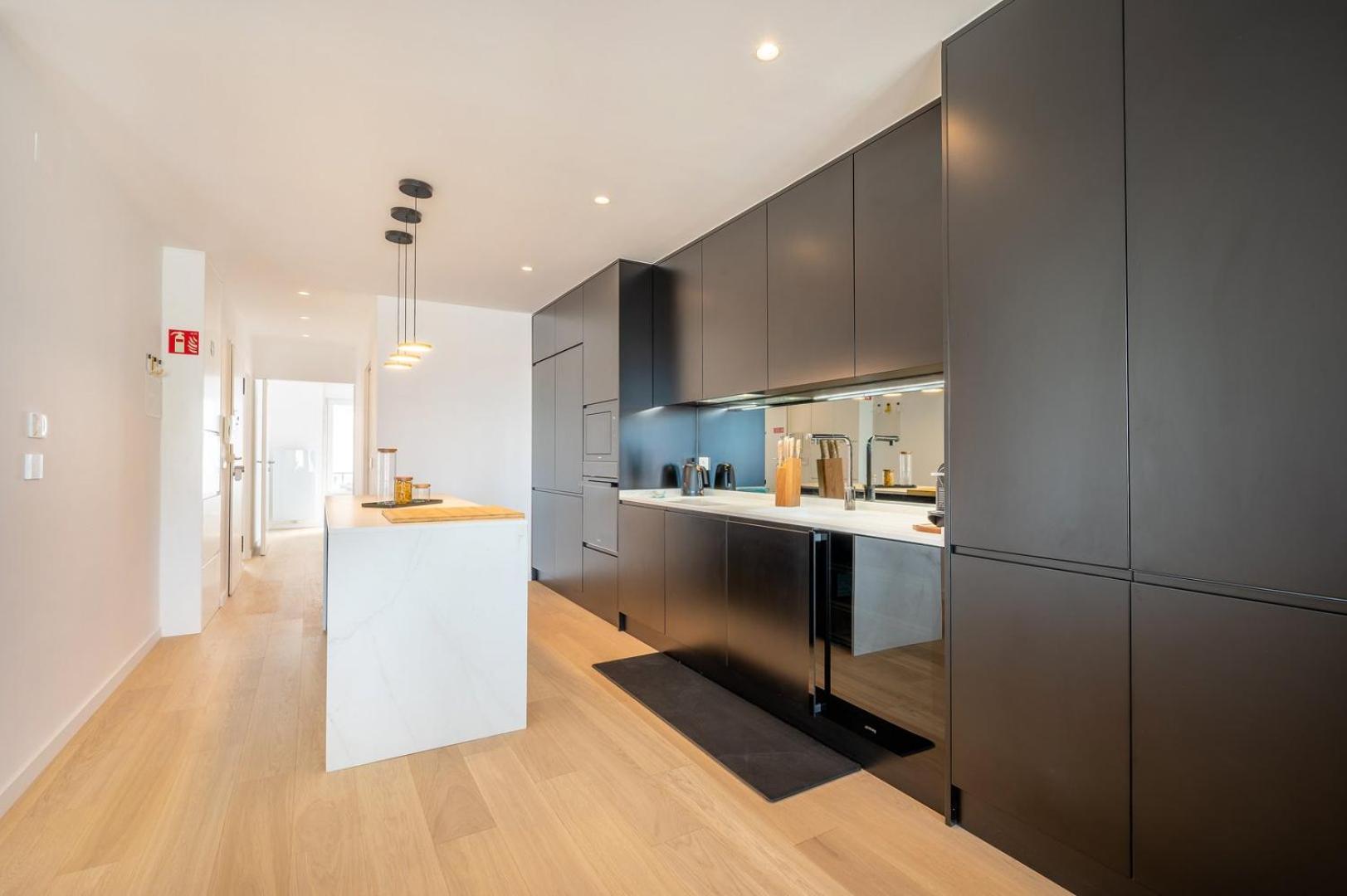 Ferienwohnung Guestready - Lush Atmosphere In Lisboa Exterior foto