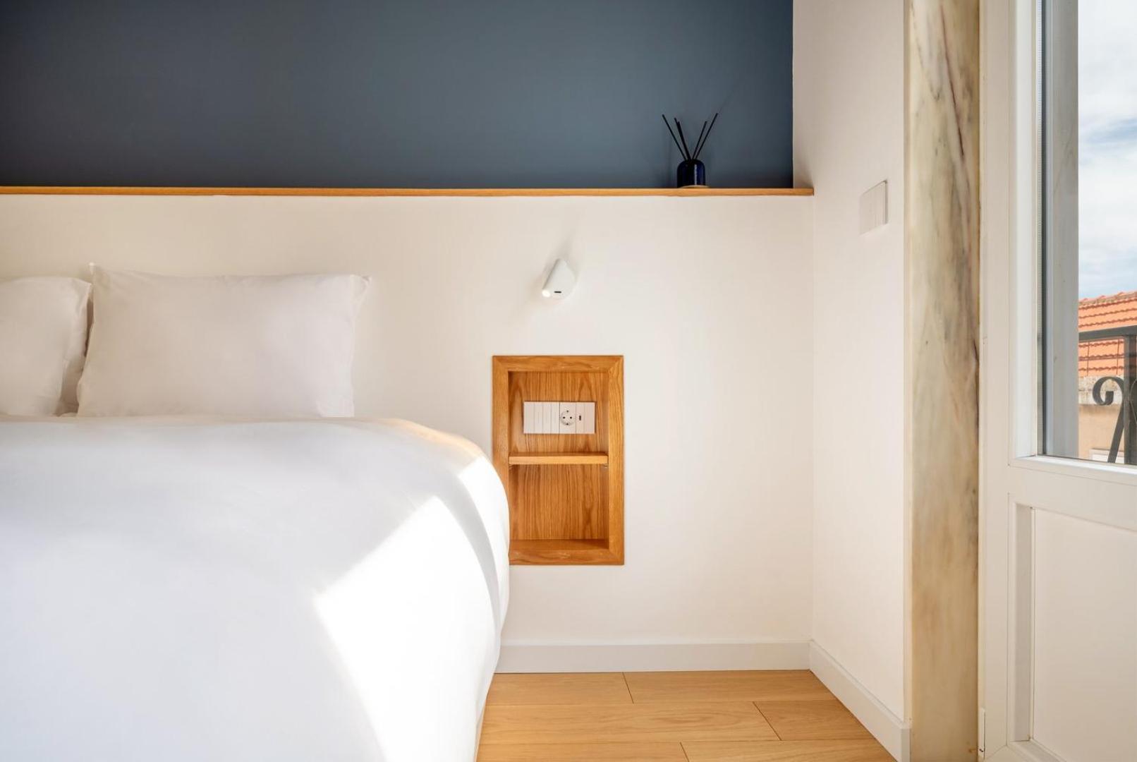 Ferienwohnung Guestready - Lush Atmosphere In Lisboa Exterior foto