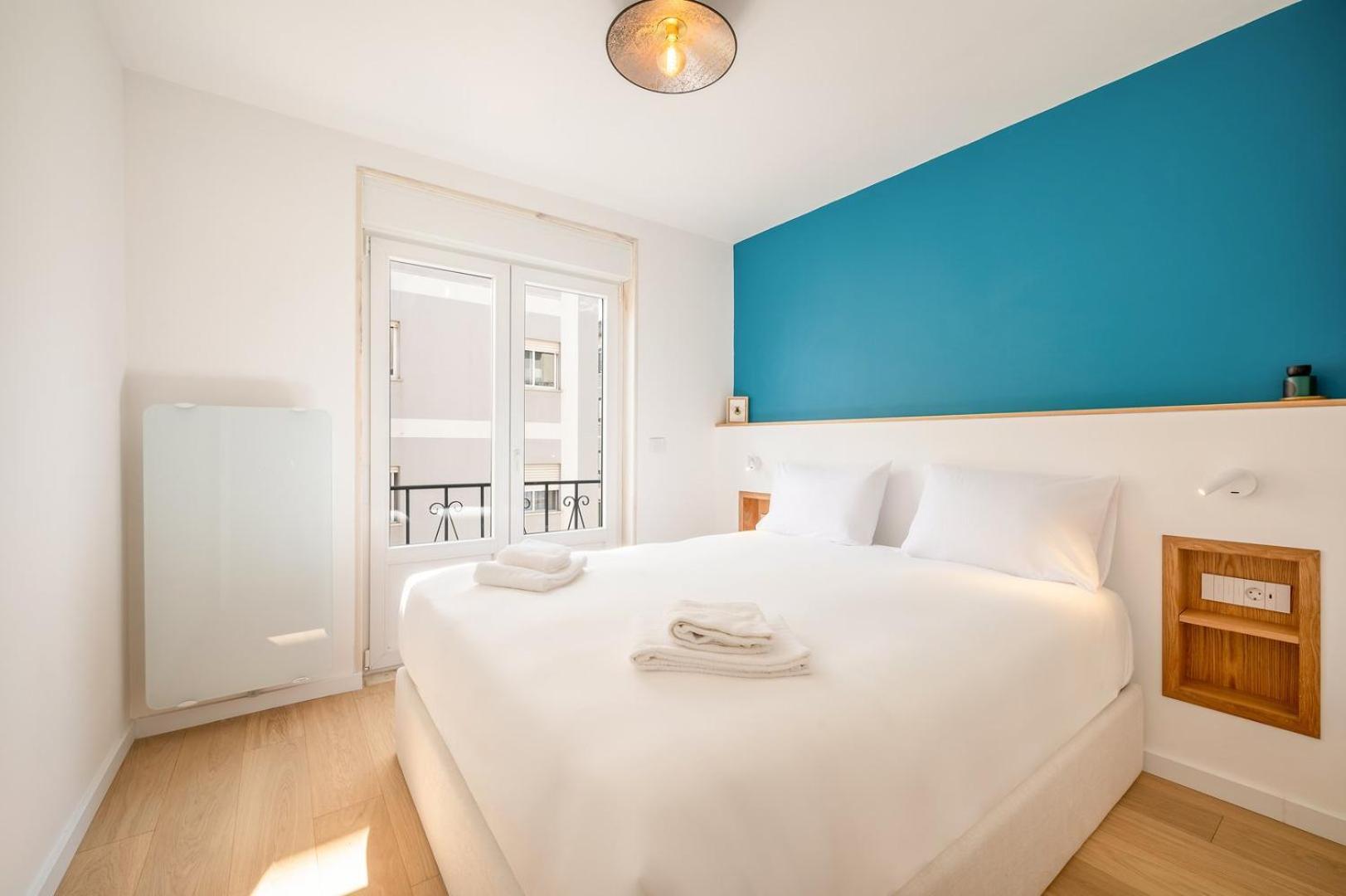 Ferienwohnung Guestready - Lush Atmosphere In Lisboa Exterior foto