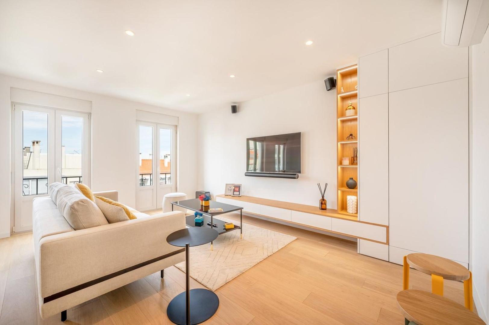 Ferienwohnung Guestready - Lush Atmosphere In Lisboa Exterior foto