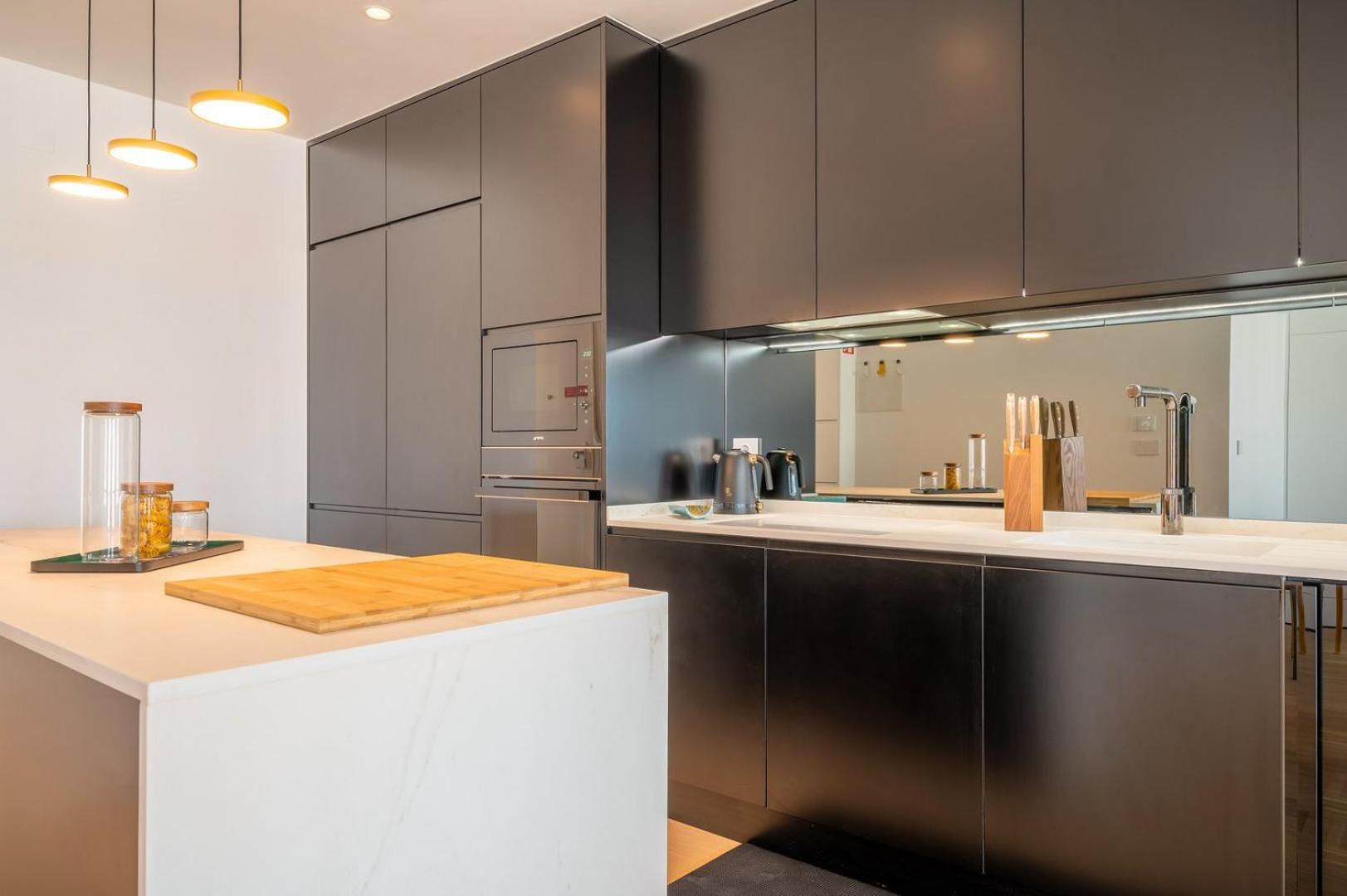 Ferienwohnung Guestready - Lush Atmosphere In Lisboa Exterior foto
