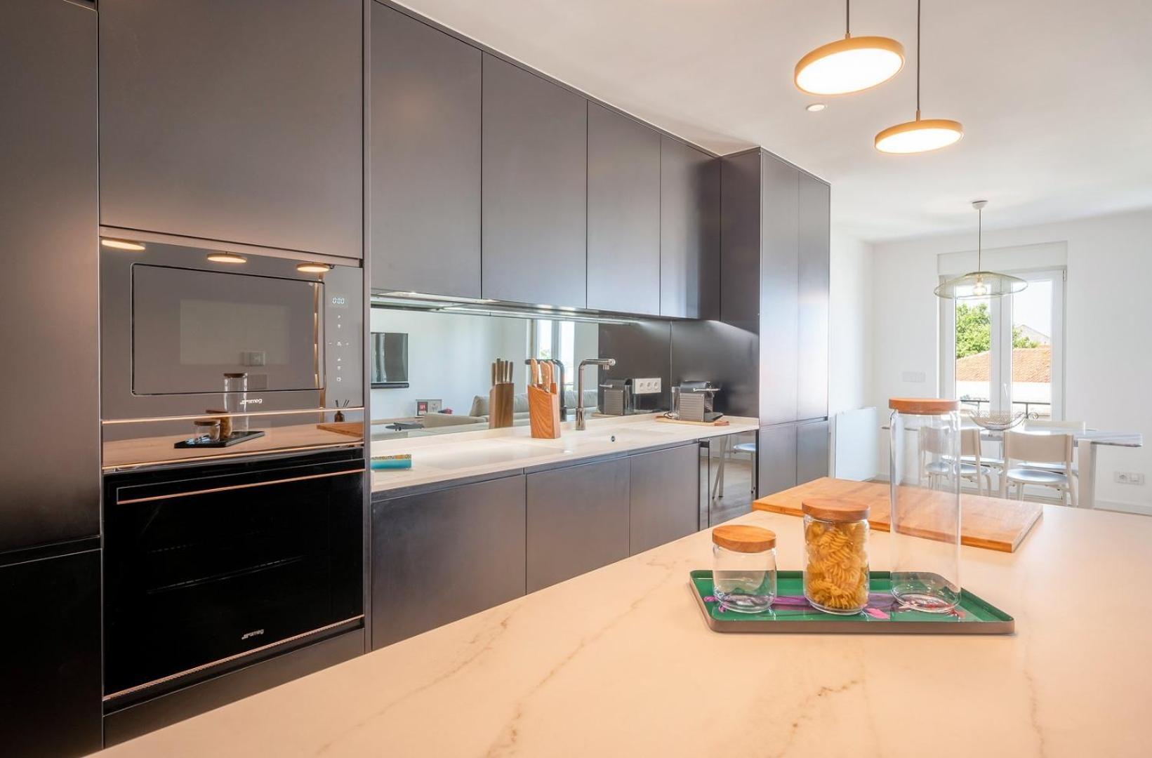 Ferienwohnung Guestready - Lush Atmosphere In Lisboa Exterior foto